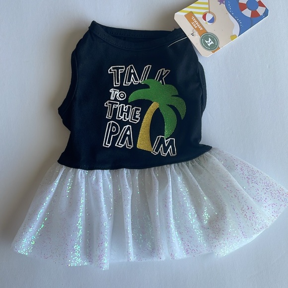 Small Dog Dress Lot - Picture 8 of 13